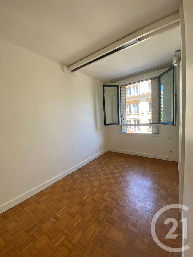 Appartement T3 à louer - 3 pièces - 63.25 m2 - PARIS - 75014 - ILE-DE-FRANCE - Century 21 Lutèce Immobilier