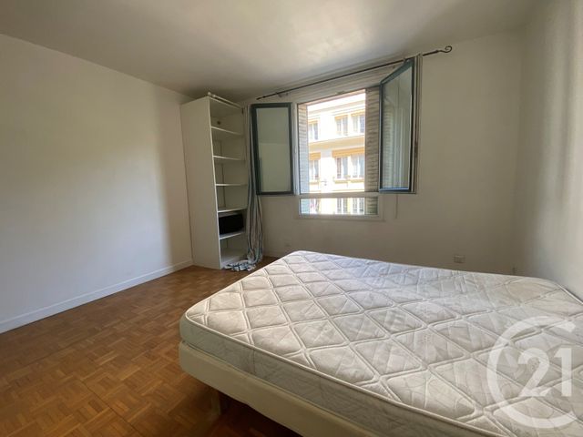 Appartement T3 à louer - 3 pièces - 63.25 m2 - PARIS - 75014 - ILE-DE-FRANCE - Century 21 Lutèce Immobilier