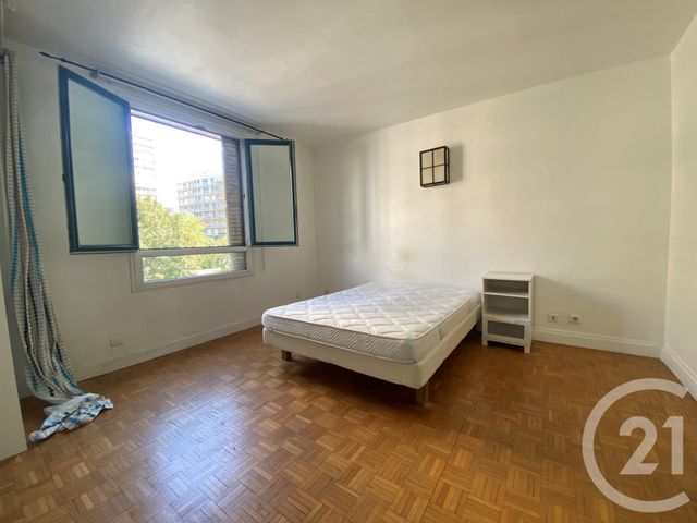 Appartement T3 à louer - 3 pièces - 63.25 m2 - PARIS - 75014 - ILE-DE-FRANCE - Century 21 Lutèce Immobilier