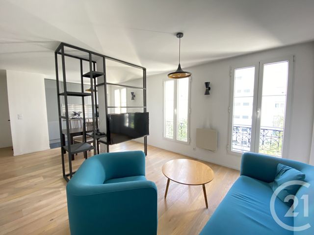 Appartement F2 à louer PARIS