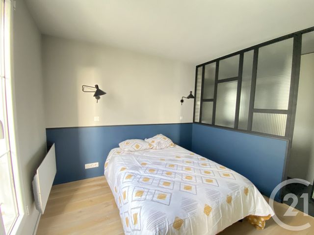 Appartement F2 à louer - 2 pièces - 46.05 m2 - PARIS - 75013 - ILE-DE-FRANCE - Century 21 Lutèce Immobilier