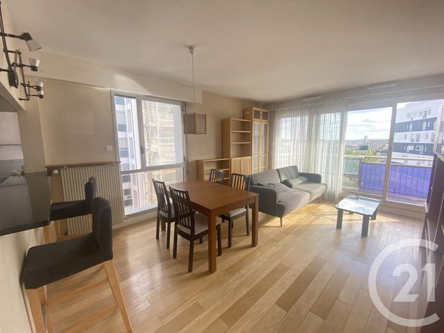 appartement - PARIS - 75014