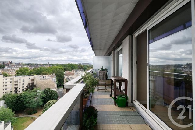 Appartement F2 à louer - 2 pièces - 54.4 m2 - PARIS - 75014 - ILE-DE-FRANCE - Century 21 Lutèce Immobilier