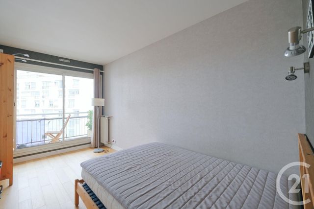 Appartement F2 à louer - 2 pièces - 54.4 m2 - PARIS - 75014 - ILE-DE-FRANCE - Century 21 Lutèce Immobilier