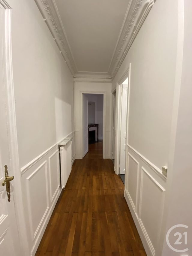 Appartement F3 à louer - 3 pièces - 56.82 m2 - PARIS - 75013 - ILE-DE-FRANCE - Century 21 Lutèce Immobilier