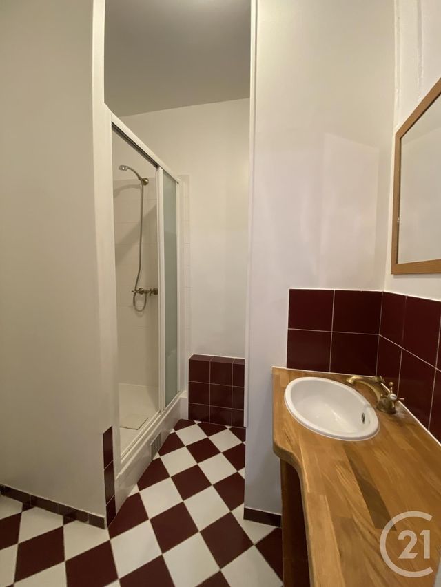 Appartement F3 à louer - 3 pièces - 56.82 m2 - PARIS - 75013 - ILE-DE-FRANCE - Century 21 Lutèce Immobilier