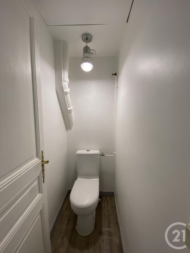 Appartement F3 à louer - 3 pièces - 56.82 m2 - PARIS - 75013 - ILE-DE-FRANCE - Century 21 Lutèce Immobilier