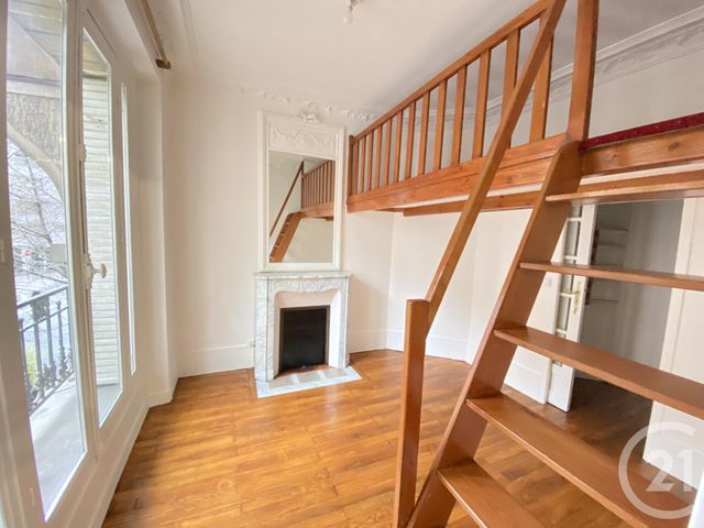 Appartement F3 à louer - 3 pièces - 56.82 m2 - PARIS - 75013 - ILE-DE-FRANCE - Century 21 Lutèce Immobilier