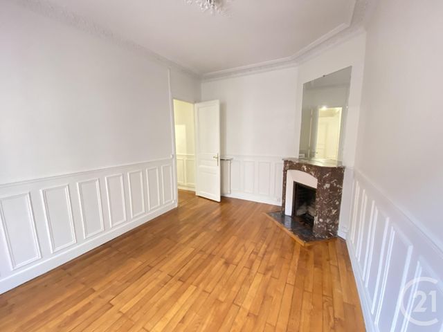 Appartement F3 à louer - 3 pièces - 56.82 m2 - PARIS - 75013 - ILE-DE-FRANCE - Century 21 Lutèce Immobilier