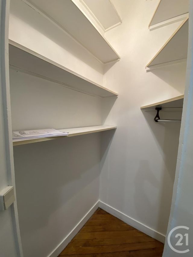 Appartement F3 à louer - 3 pièces - 56.82 m2 - PARIS - 75013 - ILE-DE-FRANCE - Century 21 Lutèce Immobilier