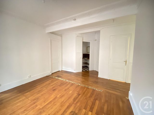 Appartement F3 à louer - 3 pièces - 56.82 m2 - PARIS - 75013 - ILE-DE-FRANCE - Century 21 Lutèce Immobilier