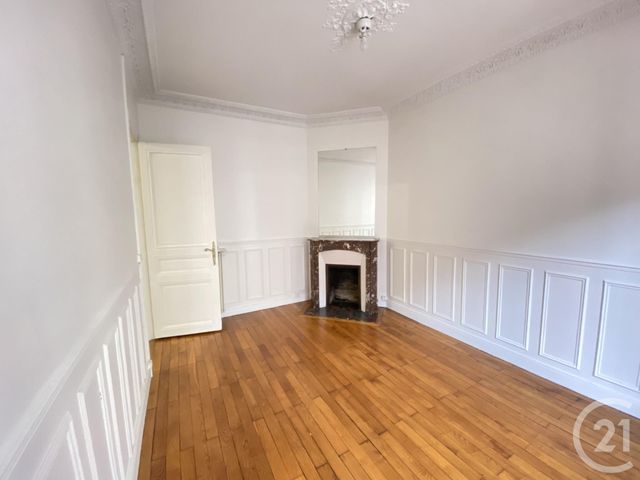 Appartement F3 à louer - 3 pièces - 56.82 m2 - PARIS - 75013 - ILE-DE-FRANCE - Century 21 Lutèce Immobilier