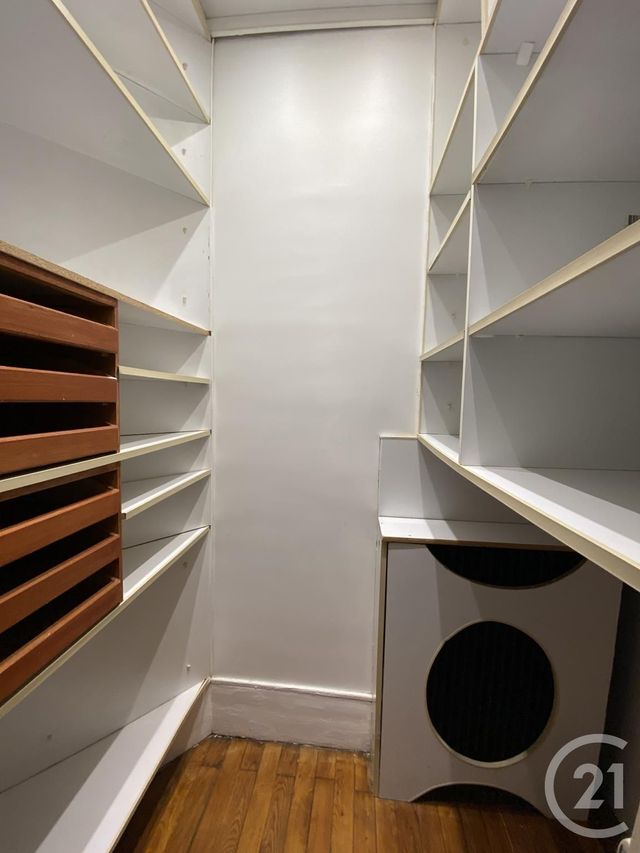 Appartement F3 à louer - 3 pièces - 56.82 m2 - PARIS - 75013 - ILE-DE-FRANCE - Century 21 Lutèce Immobilier