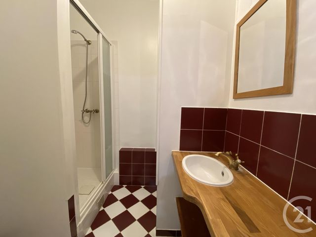 Appartement F3 à louer - 3 pièces - 56.82 m2 - PARIS - 75013 - ILE-DE-FRANCE - Century 21 Lutèce Immobilier