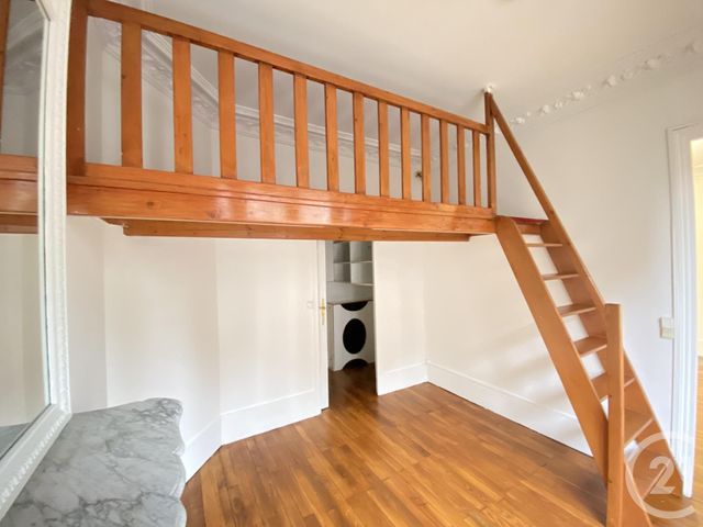 Appartement F3 à louer - 3 pièces - 56.82 m2 - PARIS - 75013 - ILE-DE-FRANCE - Century 21 Lutèce Immobilier