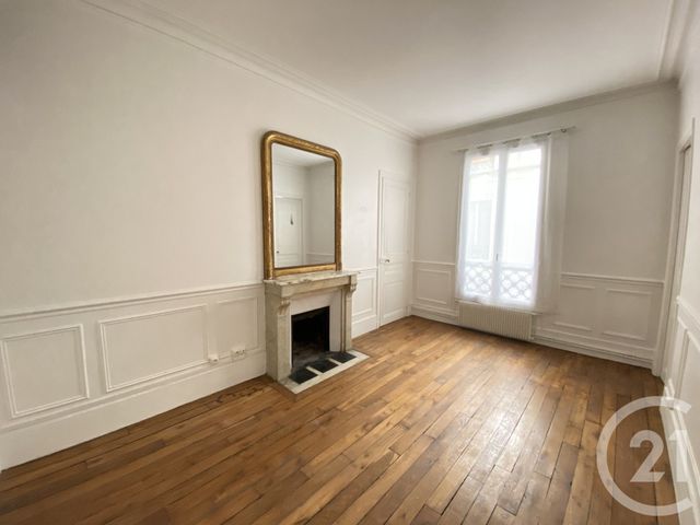Appartement T3 à louer - 3 pièces - 61.0 m2 - PARIS - 75013 - ILE-DE-FRANCE - Century 21 Lutèce Immobilier