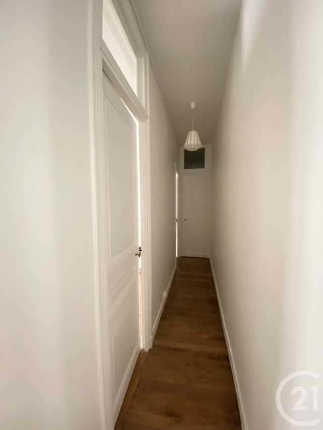 Appartement T3 à louer - 3 pièces - 61.0 m2 - PARIS - 75013 - ILE-DE-FRANCE - Century 21 Lutèce Immobilier