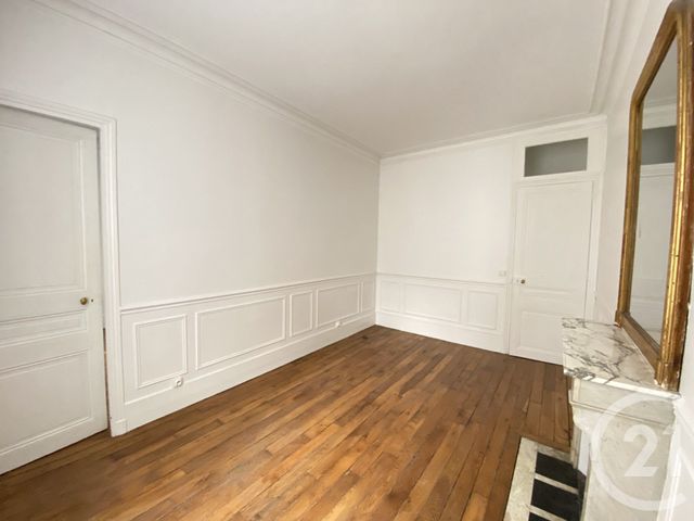 Appartement T3 à louer - 3 pièces - 61.0 m2 - PARIS - 75013 - ILE-DE-FRANCE - Century 21 Lutèce Immobilier