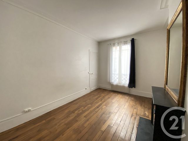 Appartement T3 à louer - 3 pièces - 61.0 m2 - PARIS - 75013 - ILE-DE-FRANCE - Century 21 Lutèce Immobilier