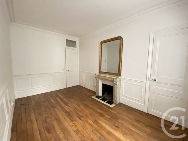 Appartement T3 à louer - 3 pièces - 61.0 m2 - PARIS - 75013 - ILE-DE-FRANCE - Century 21 Lutèce Immobilier