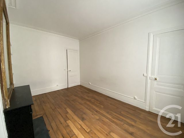 Appartement T3 à louer - 3 pièces - 61.0 m2 - PARIS - 75013 - ILE-DE-FRANCE - Century 21 Lutèce Immobilier