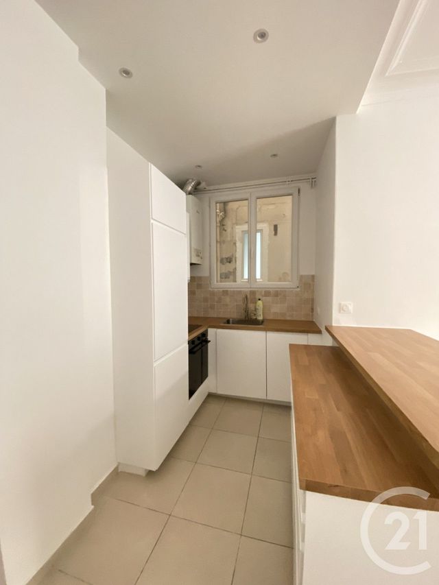 Appartement T3 à louer - 3 pièces - 61.0 m2 - PARIS - 75013 - ILE-DE-FRANCE - Century 21 Lutèce Immobilier