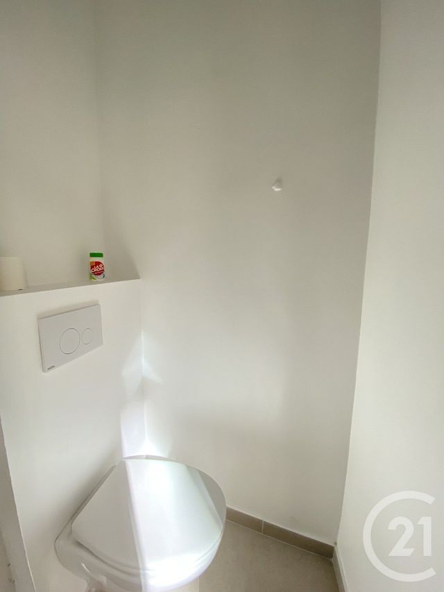Appartement T3 à louer - 3 pièces - 61.0 m2 - PARIS - 75013 - ILE-DE-FRANCE - Century 21 Lutèce Immobilier
