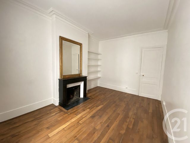 Appartement T3 à louer - 3 pièces - 61.0 m2 - PARIS - 75013 - ILE-DE-FRANCE - Century 21 Lutèce Immobilier