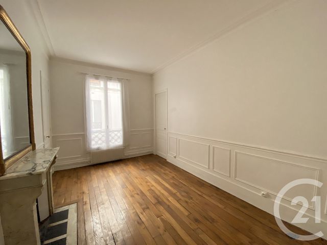 Appartement T3 à louer - 3 pièces - 61.0 m2 - PARIS - 75013 - ILE-DE-FRANCE - Century 21 Lutèce Immobilier