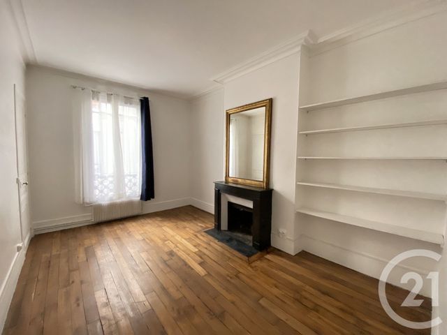 Appartement T3 à louer - 3 pièces - 61.0 m2 - PARIS - 75013 - ILE-DE-FRANCE - Century 21 Lutèce Immobilier