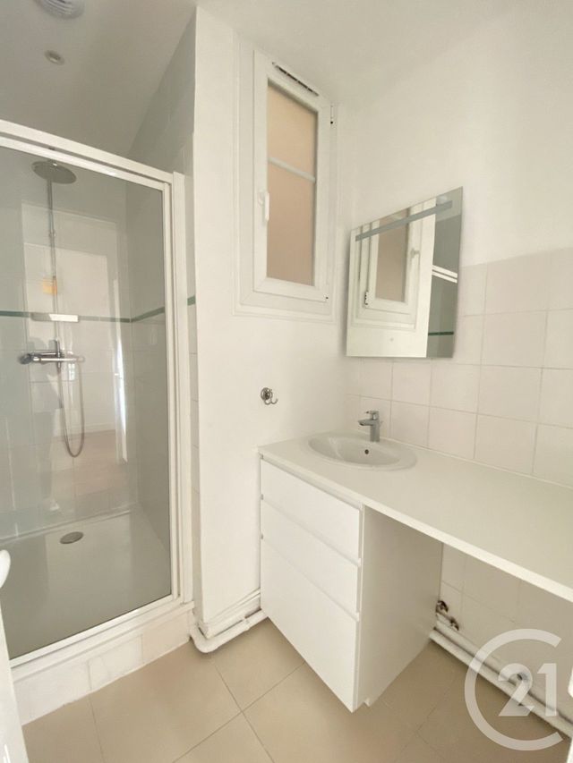 Appartement T3 à louer - 3 pièces - 61.0 m2 - PARIS - 75013 - ILE-DE-FRANCE - Century 21 Lutèce Immobilier