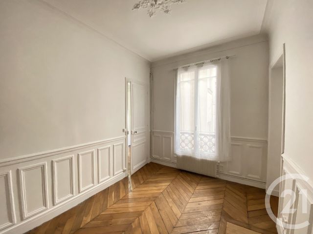 Appartement T3 à louer - 3 pièces - 61.0 m2 - PARIS - 75013 - ILE-DE-FRANCE - Century 21 Lutèce Immobilier