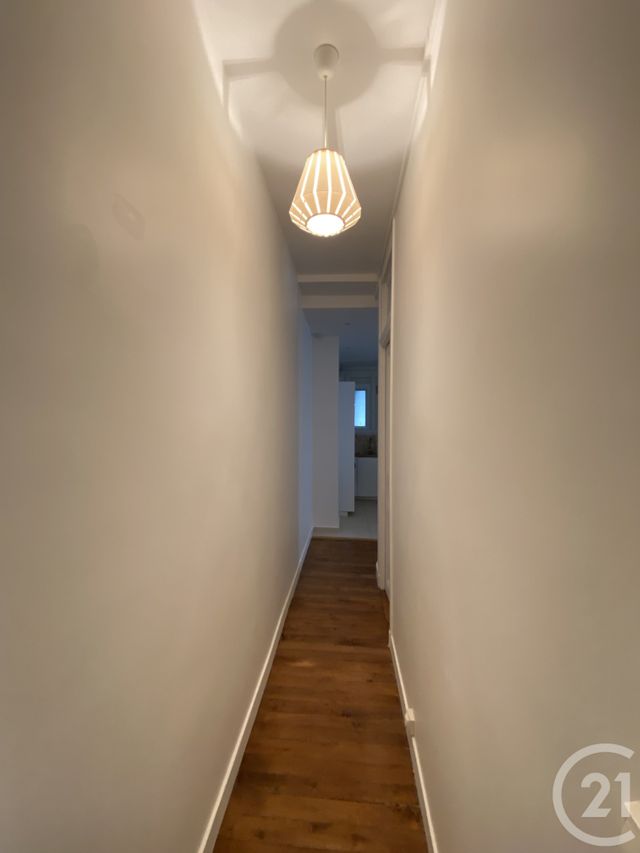 Appartement T3 à louer - 3 pièces - 61.0 m2 - PARIS - 75013 - ILE-DE-FRANCE - Century 21 Lutèce Immobilier