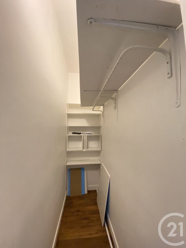 Appartement T3 à louer - 3 pièces - 61.0 m2 - PARIS - 75013 - ILE-DE-FRANCE - Century 21 Lutèce Immobilier