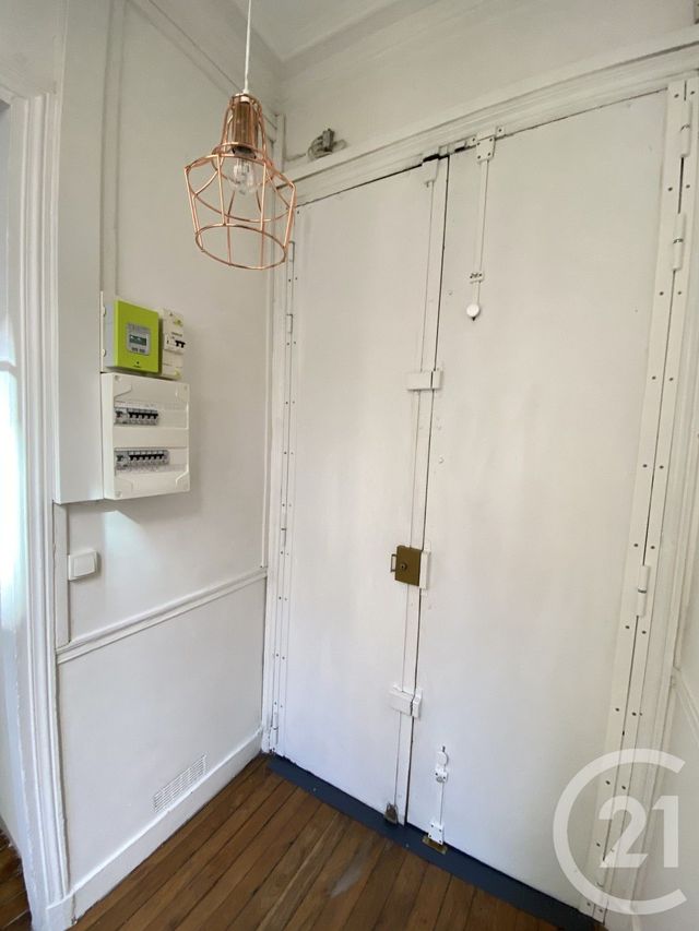 Appartement T3 à louer - 3 pièces - 61.0 m2 - PARIS - 75013 - ILE-DE-FRANCE - Century 21 Lutèce Immobilier