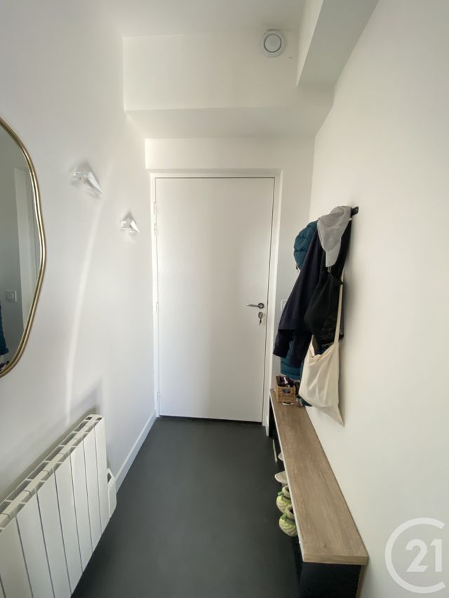 Appartement F1 à louer - 1 pièce - 29.04 m2 - PARIS - 75013 - ILE-DE-FRANCE - Century 21 Lutèce Immobilier
