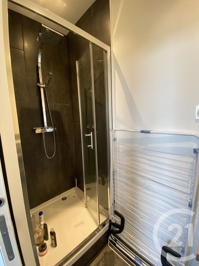 Appartement F1 à louer - 1 pièce - 29.04 m2 - PARIS - 75013 - ILE-DE-FRANCE - Century 21 Lutèce Immobilier