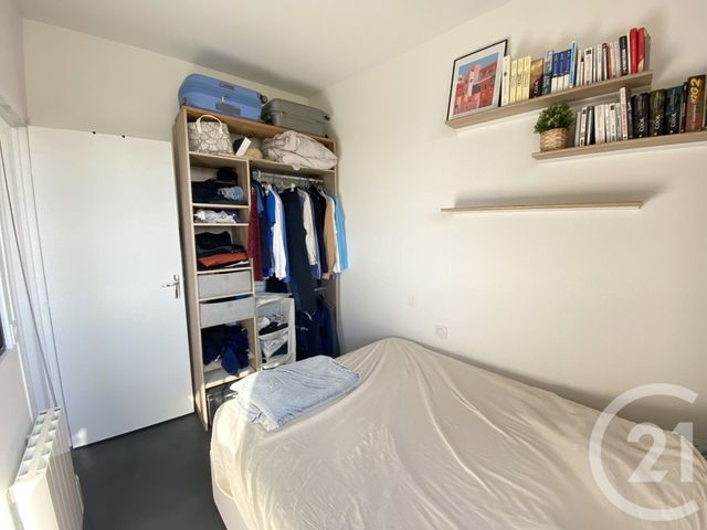 Appartement F1 à louer - 1 pièce - 29.04 m2 - PARIS - 75013 - ILE-DE-FRANCE - Century 21 Lutèce Immobilier