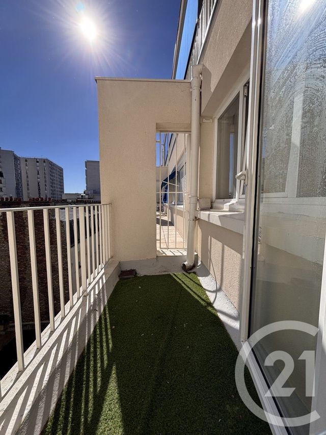 Appartement F4 à louer - 4 pièces - 79.19 m2 - PARIS - 75014 - ILE-DE-FRANCE - Century 21 Lutèce Immobilier