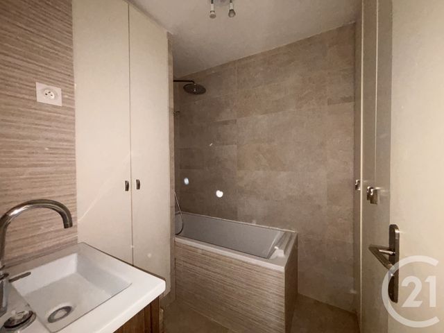 Appartement F4 à louer - 4 pièces - 79.19 m2 - PARIS - 75014 - ILE-DE-FRANCE - Century 21 Lutèce Immobilier