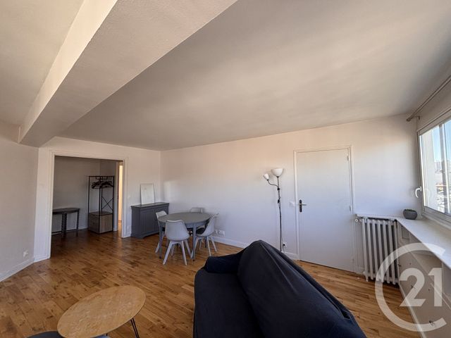 Appartement F4 à louer - 4 pièces - 79.19 m2 - PARIS - 75014 - ILE-DE-FRANCE - Century 21 Lutèce Immobilier