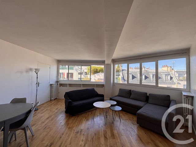 appartement - PARIS - 75014