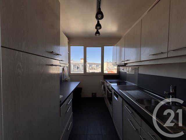 Appartement F4 à louer - 4 pièces - 79.19 m2 - PARIS - 75014 - ILE-DE-FRANCE - Century 21 Lutèce Immobilier