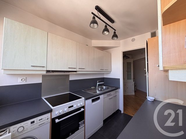 Appartement F4 à louer - 4 pièces - 79.19 m2 - PARIS - 75014 - ILE-DE-FRANCE - Century 21 Lutèce Immobilier