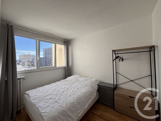 Appartement F4 à louer - 4 pièces - 79.19 m2 - PARIS - 75014 - ILE-DE-FRANCE - Century 21 Lutèce Immobilier