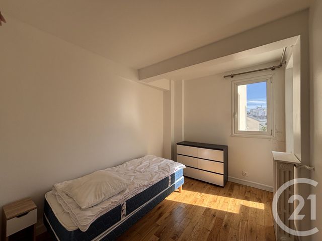Appartement F4 à louer - 4 pièces - 79.19 m2 - PARIS - 75014 - ILE-DE-FRANCE - Century 21 Lutèce Immobilier