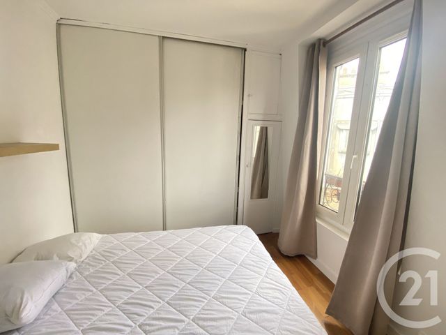 Appartement F2 à louer - 2 pièces - 38.83 m2 - PARIS - 75013 - ILE-DE-FRANCE - Century 21 Lutèce Immobilier