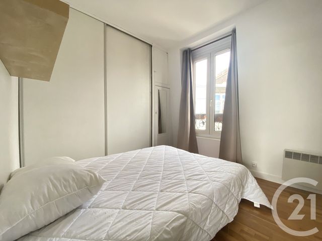 Appartement F2 à louer - 2 pièces - 38.83 m2 - PARIS - 75013 - ILE-DE-FRANCE - Century 21 Lutèce Immobilier