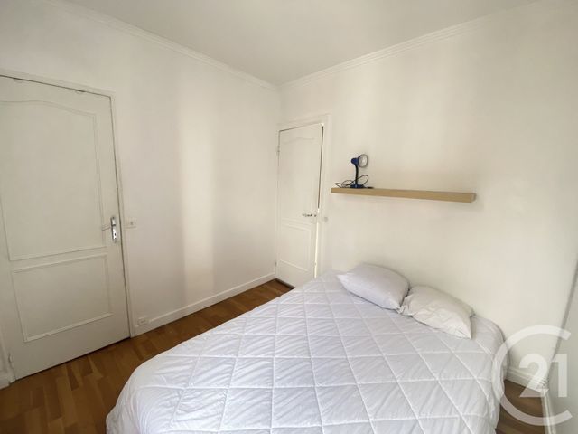 Appartement F2 à louer - 2 pièces - 38.83 m2 - PARIS - 75013 - ILE-DE-FRANCE - Century 21 Lutèce Immobilier
