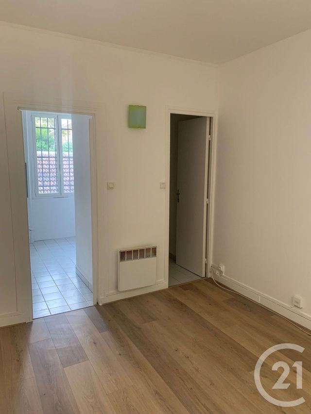 Appartement F1 à louer - 1 pièce - 18.2 m2 - PARIS - 75013 - ILE-DE-FRANCE - Century 21 Lutèce Immobilier
